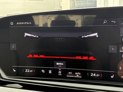 2025 AUDI A5 AVANT — фото 6