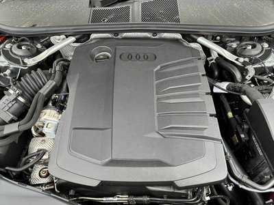 2025 AUDI A5 AVANT — фото 18