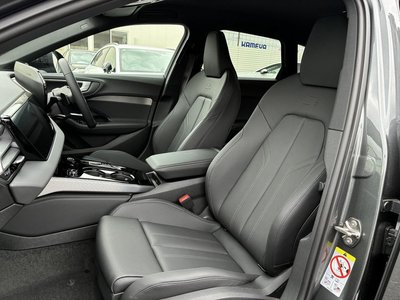 2025 AUDI A5 AVANT — фото 15