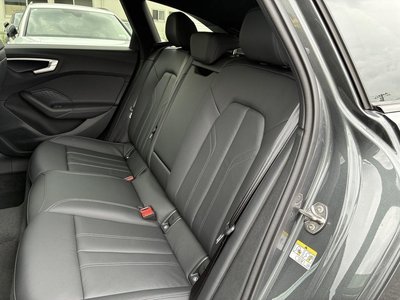 2025 AUDI A5 AVANT — фото 16