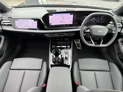 2025 AUDI A5 AVANT — фото 2