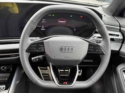 2025 AUDI A5 AVANT — фото 27