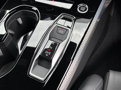 2025 AUDI A5 AVANT — фото 29