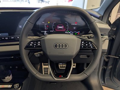 2026 AUDI Q6 E-TRON thumbnail 17