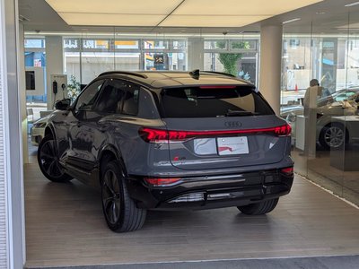 2026 AUDI Q6 E-TRON thumbnail 37