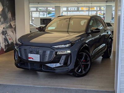 2026 AUDI Q6 E-TRON thumbnail 26