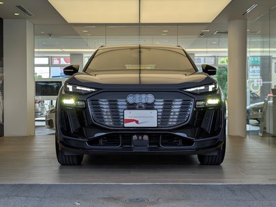 2026 AUDI Q6 E-TRON thumbnail 28