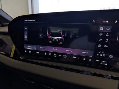2026 AUDI Q6 E-TRON thumbnail 64