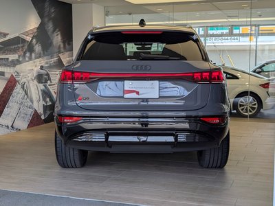 صورة 7 لـ 2026 AUDI Q6 E-TRON