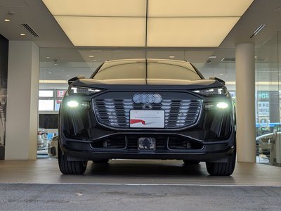 2026 AUDI Q6 E-TRON thumbnail 29