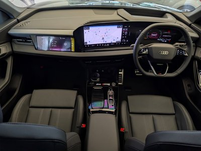 2026 AUDI Q6 E-TRON thumbnail 52