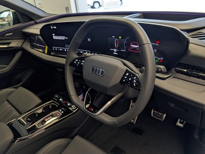 2026 AUDI Q6 E-TRON thumbnail 53