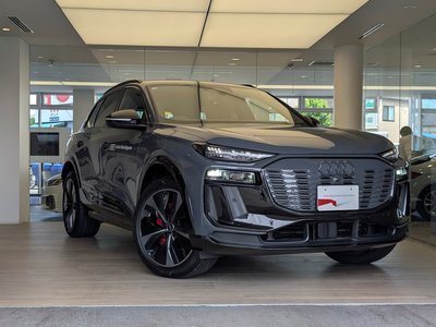 2026 AUDI Q6 E-TRON thumbnail 30