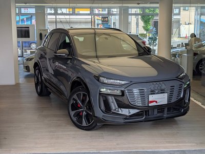 2026 AUDI Q6 E-TRON thumbnail 33