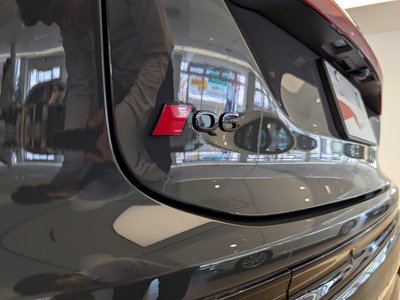 2026 AUDI Q6 E-TRON thumbnail 45
