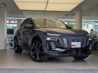 صورة 5 لـ 2026 AUDI Q6 E-TRON
