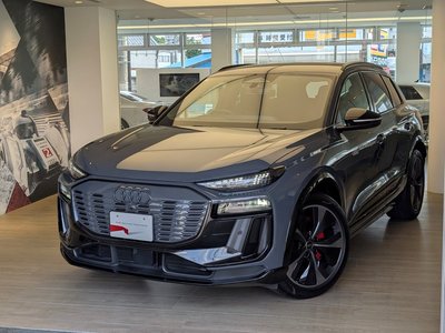 2026 AUDI Q6 E-TRON thumbnail 23