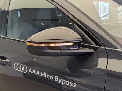 صورة 10 لـ 2026 AUDI Q6 E-TRON