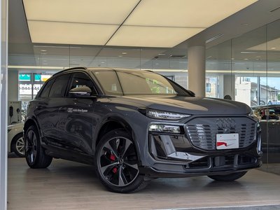 2026 AUDI Q6 E-TRON thumbnail 32