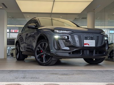 2026 AUDI Q6 E-TRON thumbnail 31