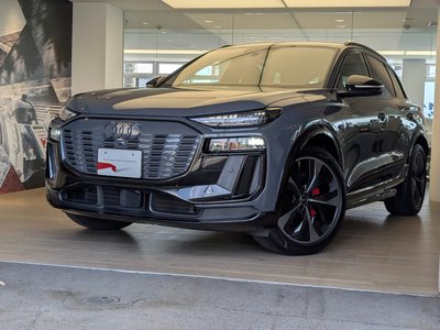2026 AUDI Q6 E-TRON thumbnail 22