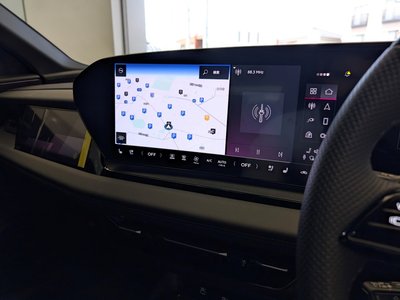 2026 AUDI Q6 E-TRON thumbnail 62