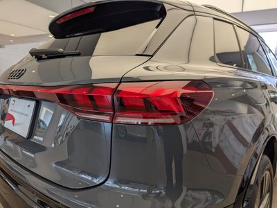 2026 AUDI Q6 E-TRON thumbnail 43