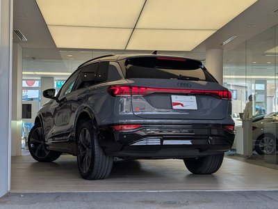 2026 AUDI Q6 E-TRON thumbnail 36
