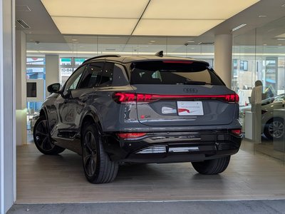 صورة 6 لـ 2026 AUDI Q6 E-TRON