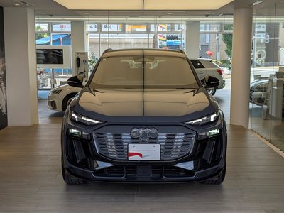 2026 AUDI Q6 E-TRON thumbnail 27