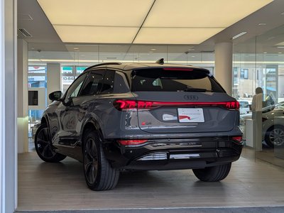 2026 AUDI Q6 E-TRON thumbnail 35