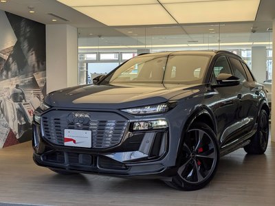 2026 AUDI Q6 E-TRON thumbnail 21