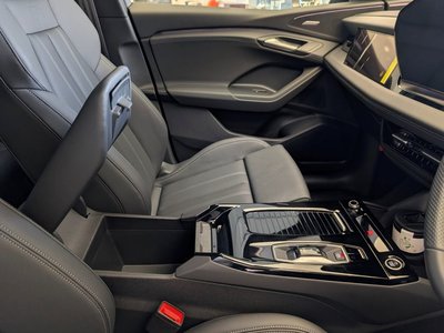 2026 AUDI Q6 E-TRON thumbnail 20