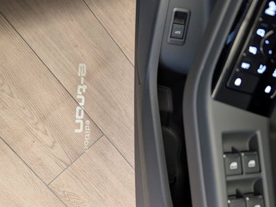 صورة 14 لـ 2026 AUDI Q6 E-TRON