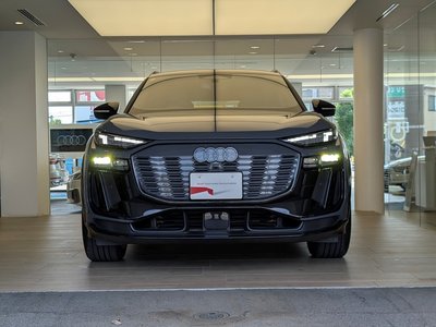 صورة 4 لـ 2026 AUDI Q6 E-TRON