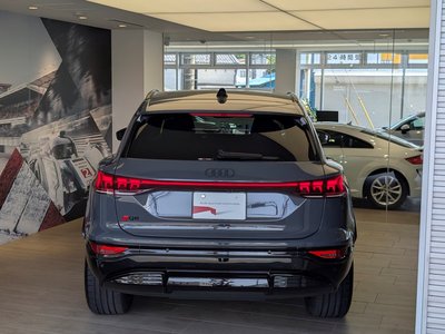 2026 AUDI Q6 E-TRON thumbnail 39