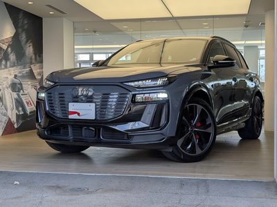 2026 AUDI Q6 E-TRON thumbnail 24