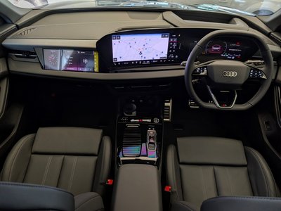 صورة 16 لـ 2026 AUDI Q6 E-TRON