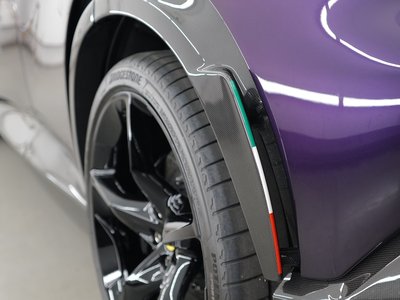 2025 Ferrari PUROSANGUE 缩略图 74