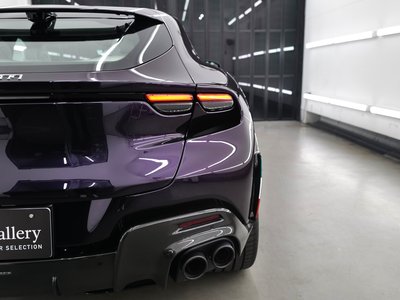 2025 Ferrari PUROSANGUE 缩略图 59