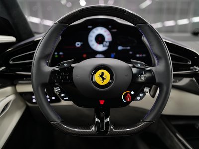 2025 Ferrari PUROSANGUE 缩略图 19