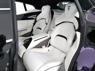 صورة 12 لـ 2025 Ferrari PUROSANGUE