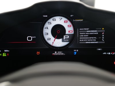 2025 Ferrari PUROSANGUE 缩略图 25
