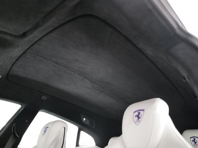 2025 Ferrari PUROSANGUE 缩略图 51