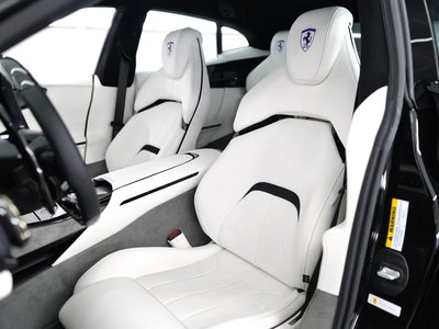 صورة 8 لـ 2025 Ferrari PUROSANGUE