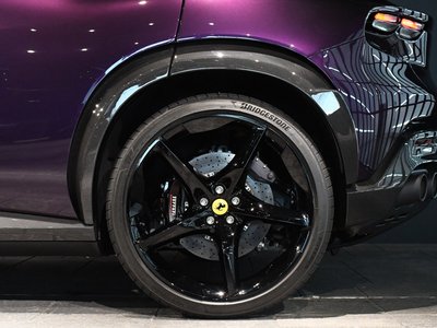 2025 Ferrari PUROSANGUE 缩略图 62