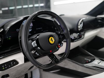 صورة 7 لـ 2025 Ferrari PUROSANGUE