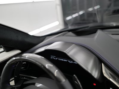 2025 Ferrari PUROSANGUE 缩略图 23