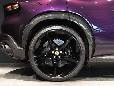 2025 Ferrari PUROSANGUE 缩略图 65