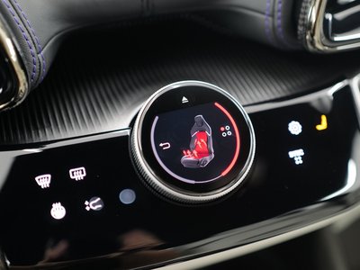 2025 Ferrari PUROSANGUE 缩略图 36